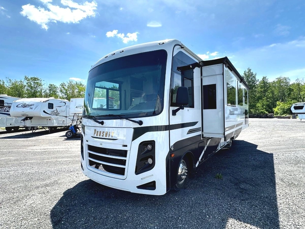 Coachmen Pursuit 31es 2024 alt