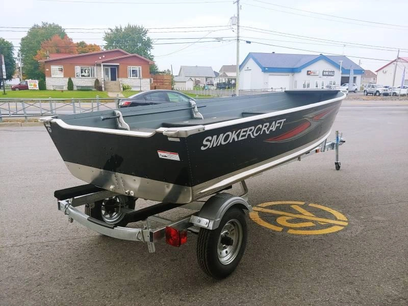 Smoker-craft Big Fish Seafarer Dlx 16 Tl 2026 alt