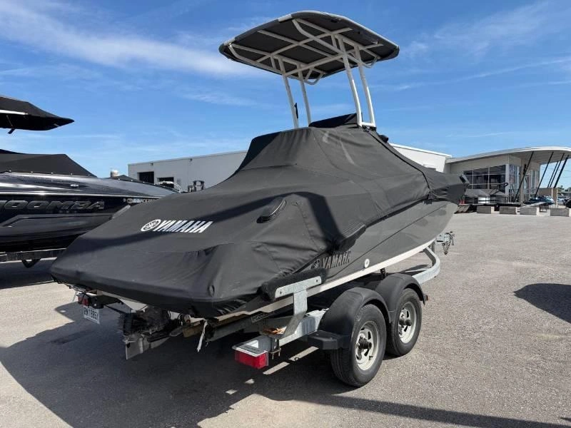 2016 Yamaha 190 Fsh alt