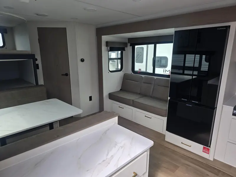 2027 Grand Design Transcend 26bhx