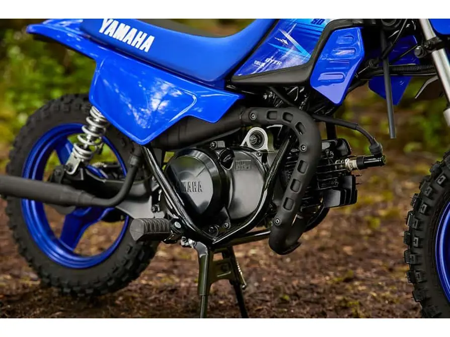 New 2027 Yamaha PW50 in Laval - Laval Moto