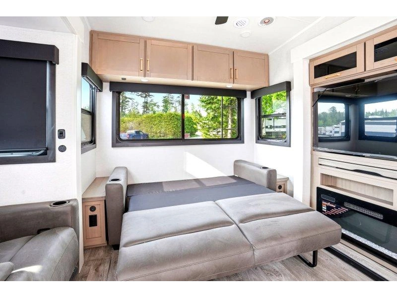Jayco Eagle 321rsts 2027 alt