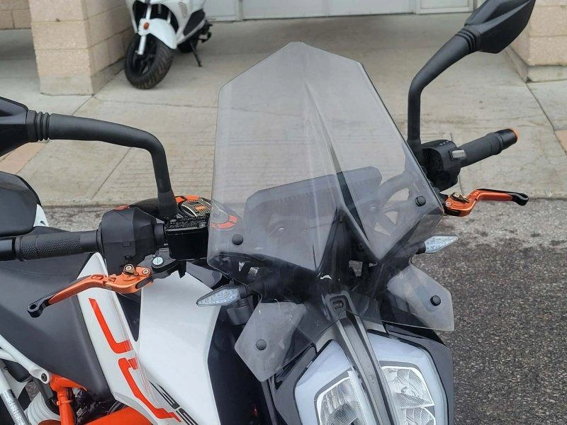 Ktm 390 Duke 2020 alt