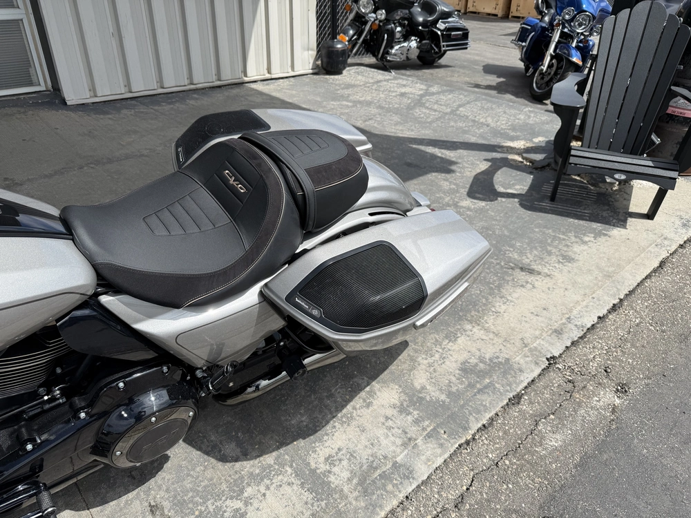 2023 Harley-davidson Cvo Street Glide alt