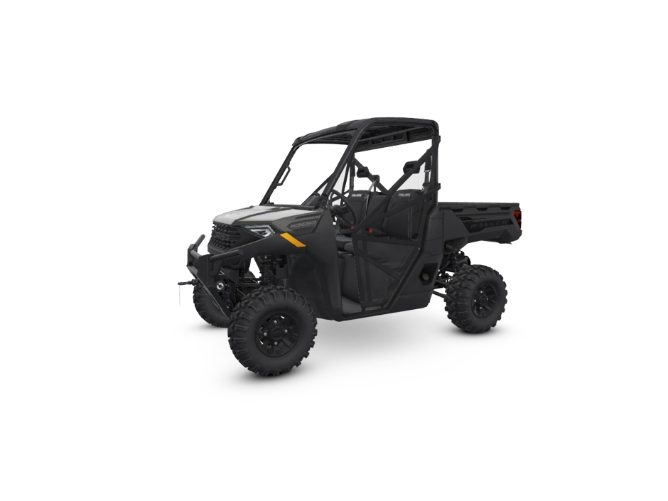 Polaris Ranger 1000 Premium 2026 alt