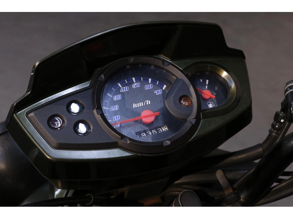 2015 Yamaha Bws 50 alt