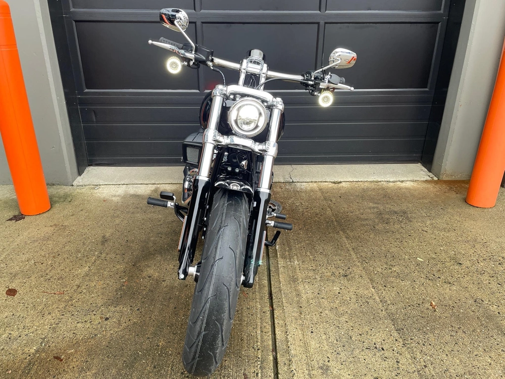 New 2026 Harley-Davidson FXBR - Breakout® in Langley, Victoria
