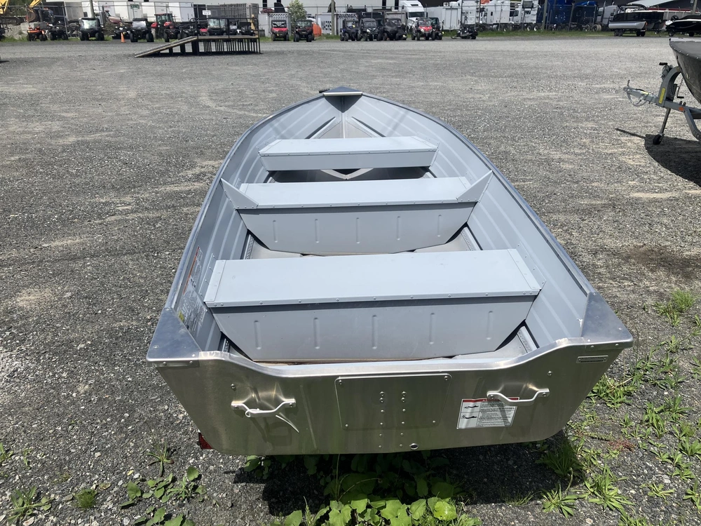 2025 Princecraft Seasprite 12 alt