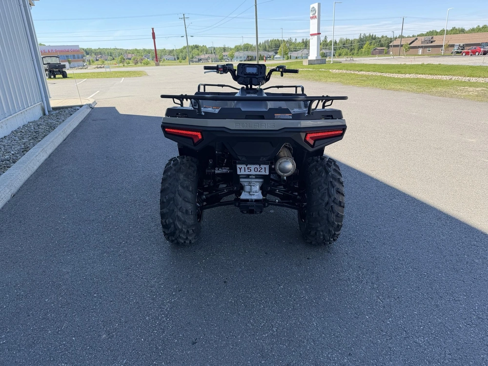 2026 Polaris Sportsman 570 Eps alt