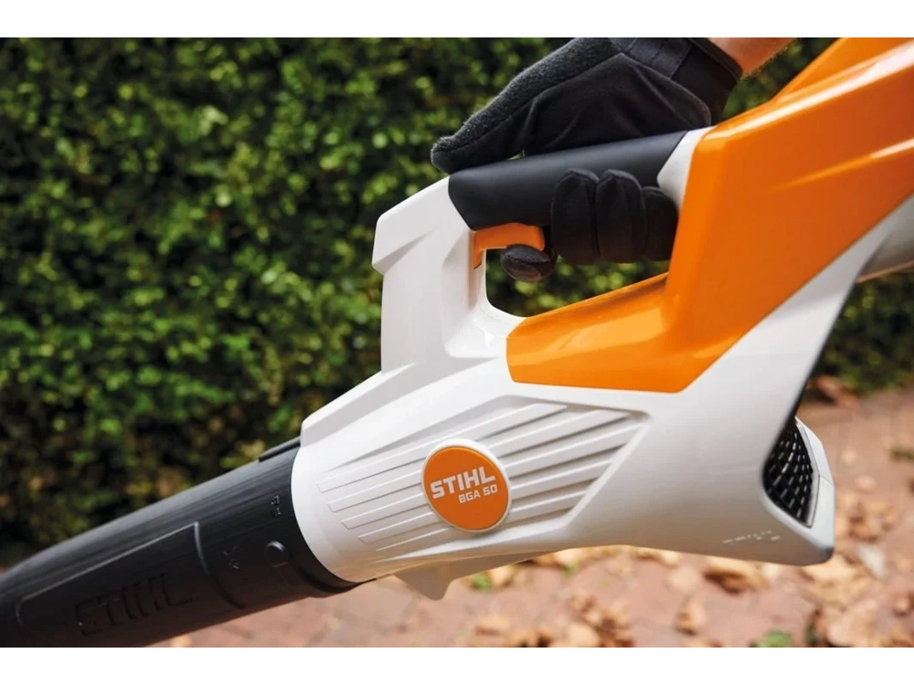 2026 Stihl Bga 50 Set alt