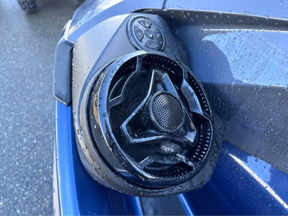 2026 Sea-doo Gtx 170 (sound System) alt