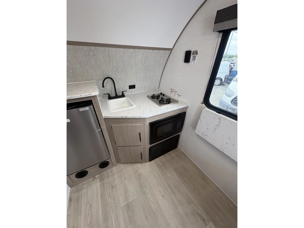 2026 Gulf Stream 16rd Only 1 Left! alt