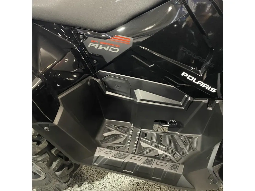 2026 Polaris Sportsman 570 Trail alt