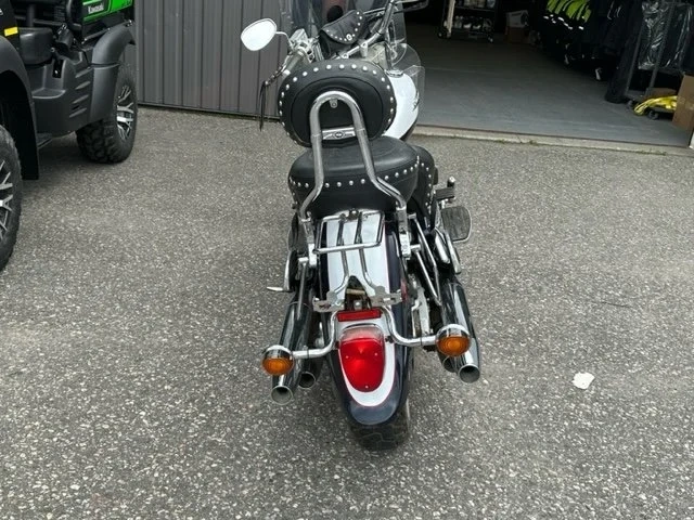 1996 Yamaha Royal Star alt