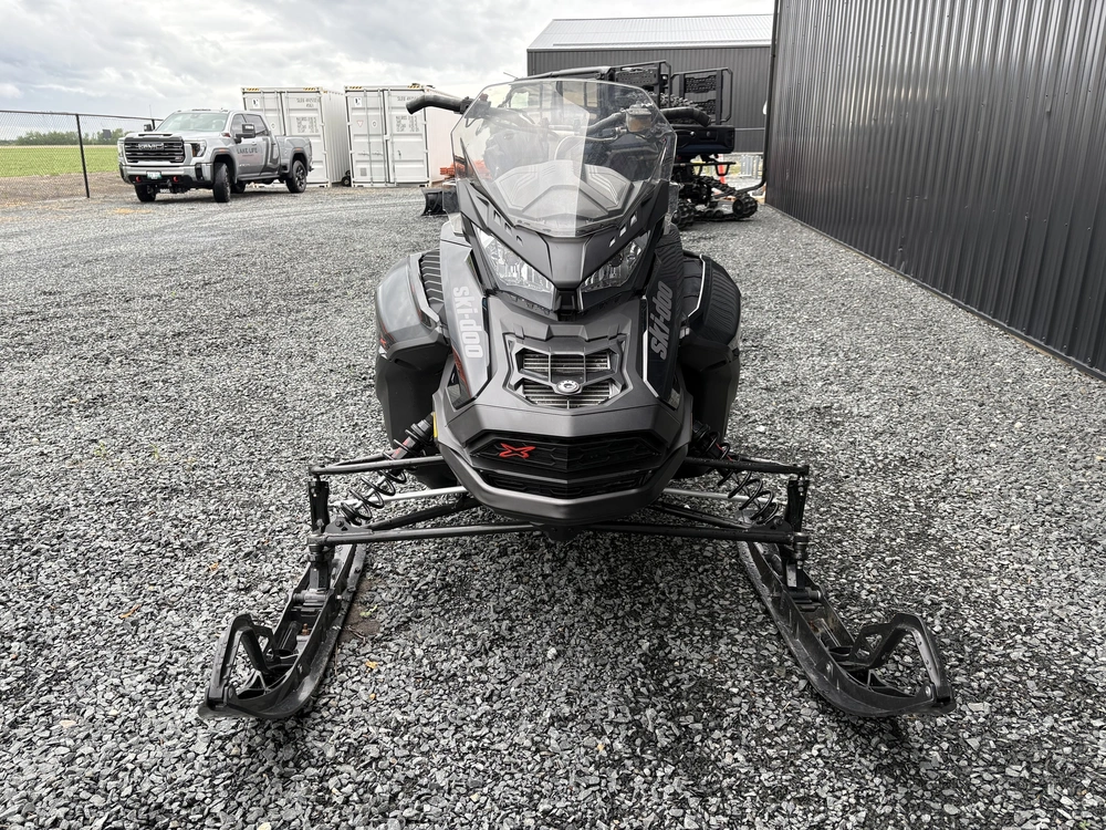 2023 Ski-doo Renegade X 900 Ace Turbo R Ripsaw 1.25" E.s. alt