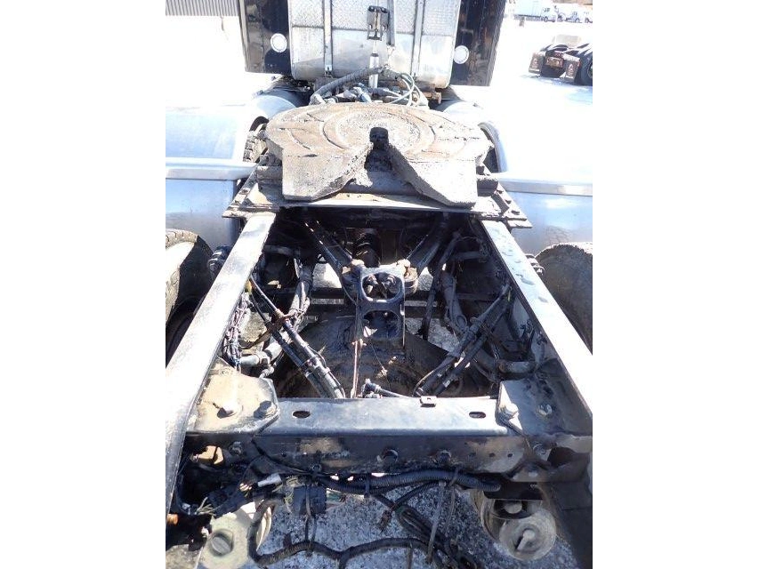 Kenworth W900 2022