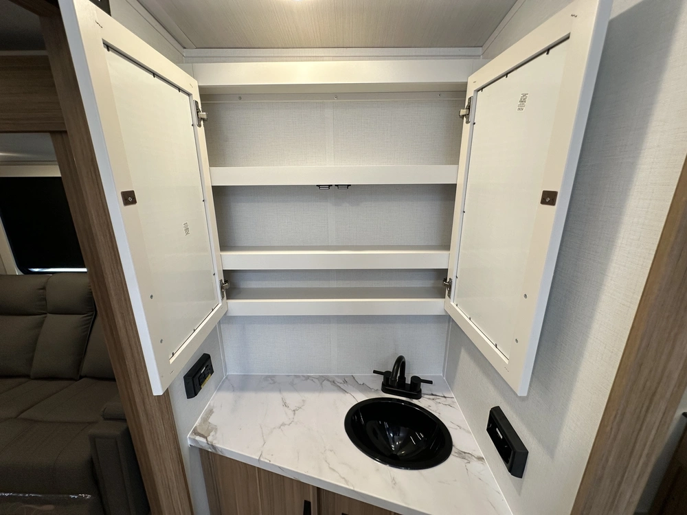 2025 Keystone Rv Passport Sl Super-lite Series 2450rk alt