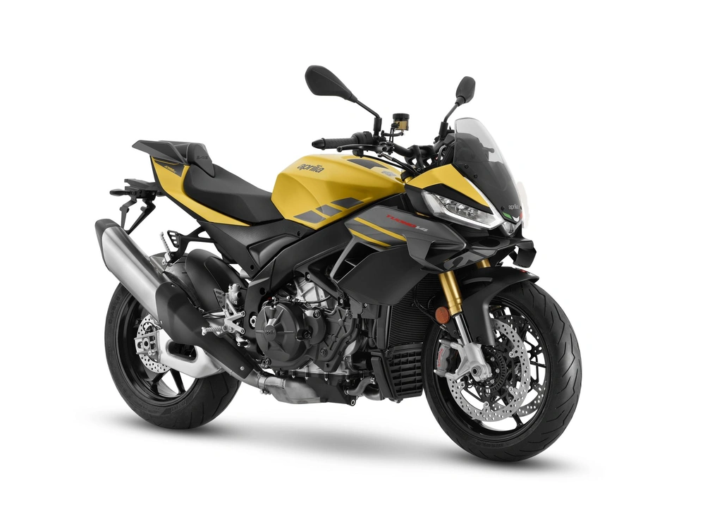 2026 Aprilia Tuono V4 alt