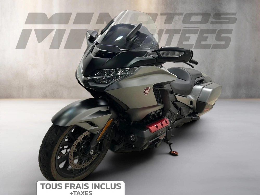 Honda Gl1800b Goldwing Abs 2023 alt