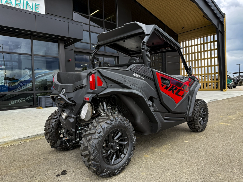 2026 Cfmoto Zforce 950 Trail Eps alt