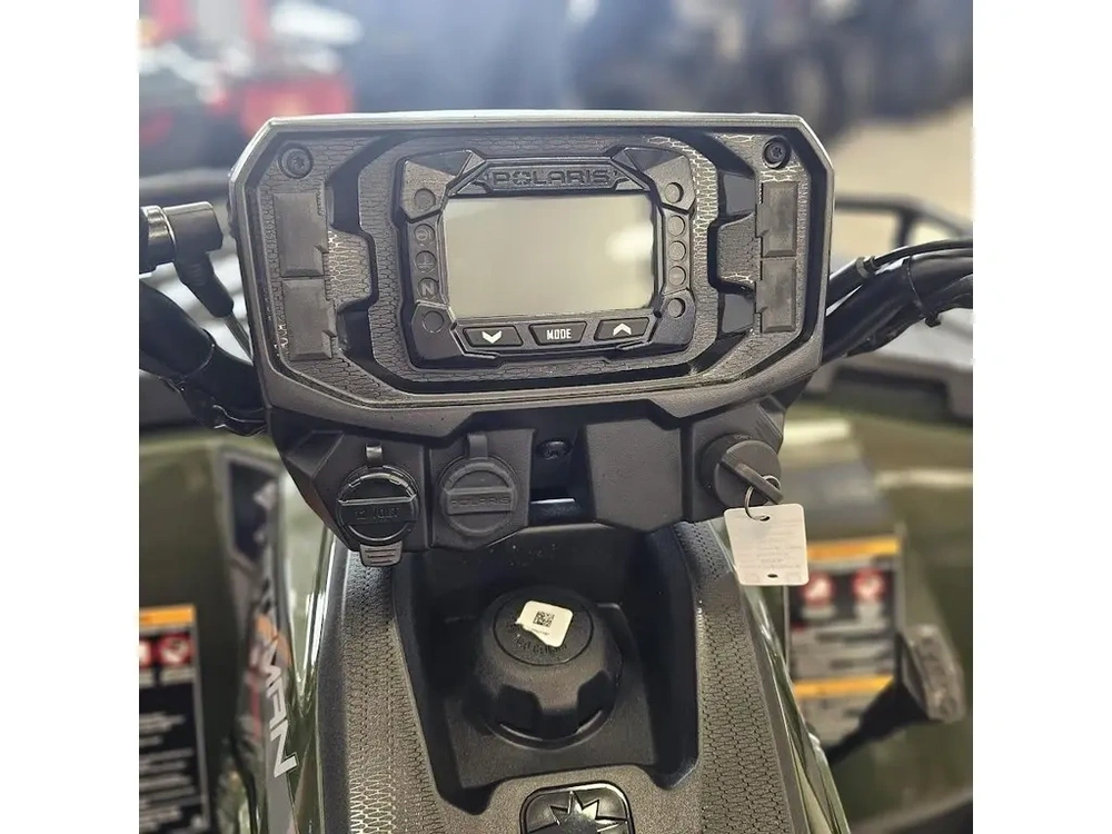 2026 Polaris Sportsman Touring 570 Premium alt