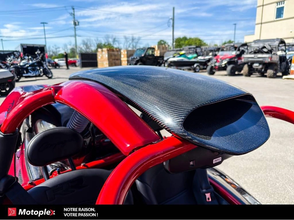 Campagna T-rex Rr 2026 alt
