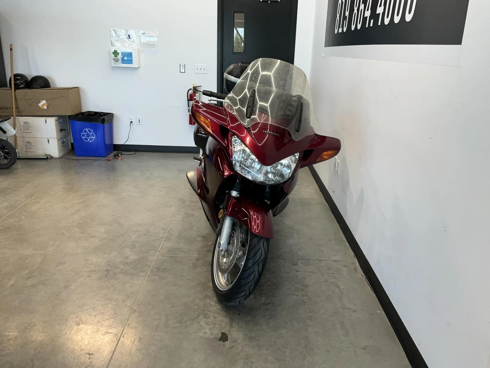 Honda St1300a 2005 alt
