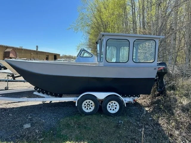 2020 Other 18 Ft Cabin alt