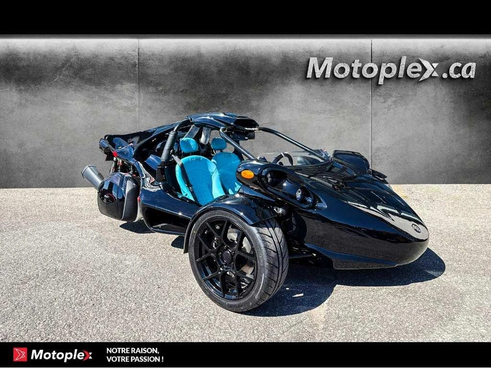 2026 Campagna T-rex Rr alt