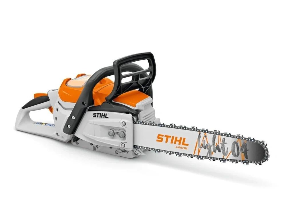 2026 Stihl Msa 300 Chain Saw 16" alt