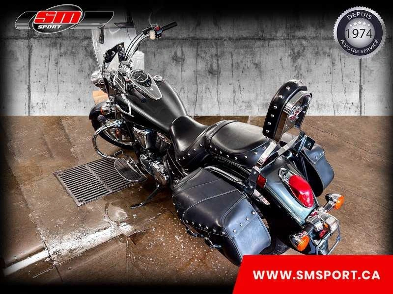 Kawasaki Vulcan Classic 900 2017 alt