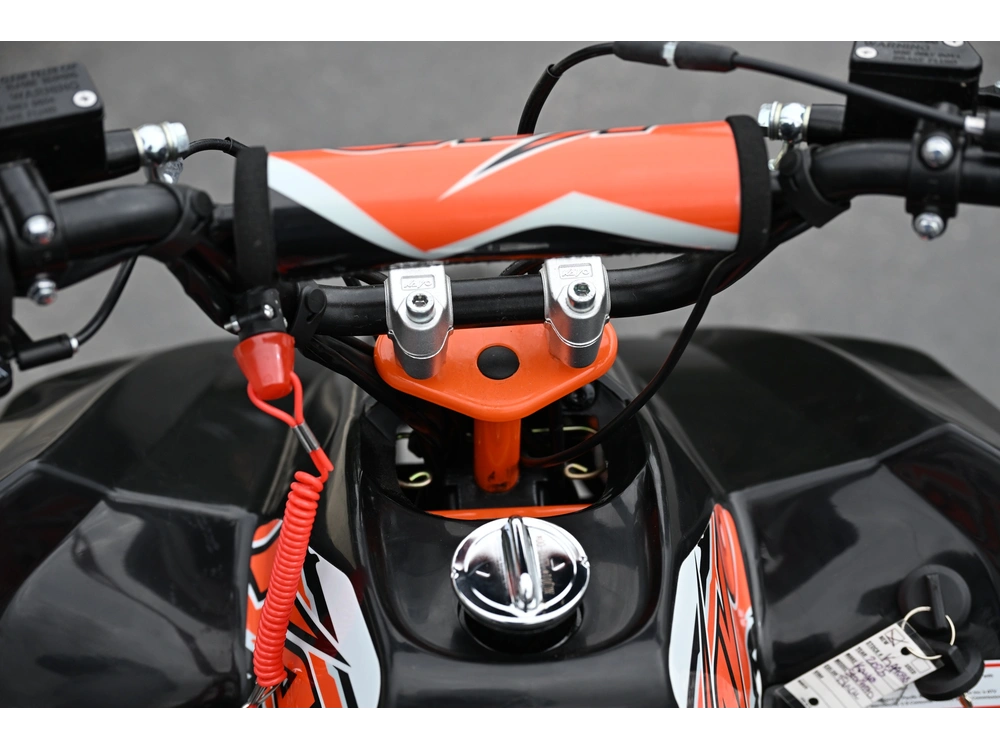 2025 Kayo Storm 70 alt