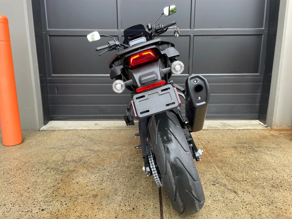 2026 Harley-davidson Adventure Ra1250st - Pan America™ 1250 St alt