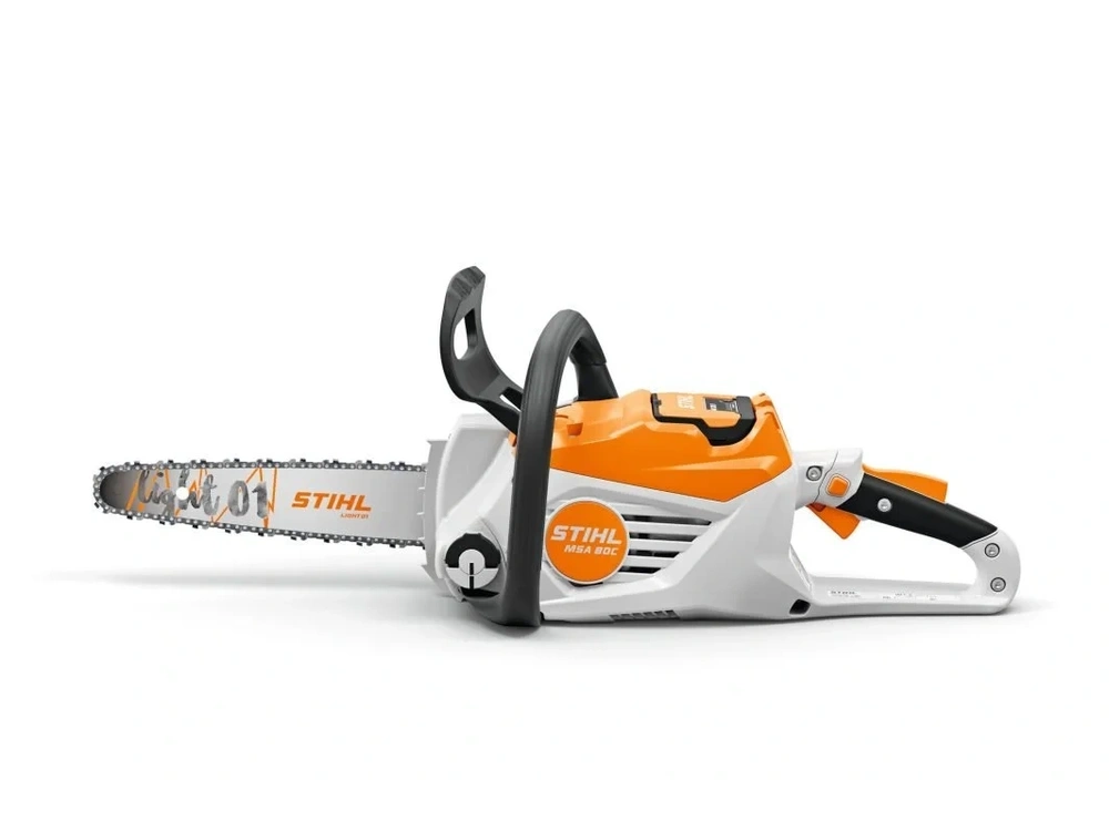 2026 Stihl Msa 80 C-b Set alt