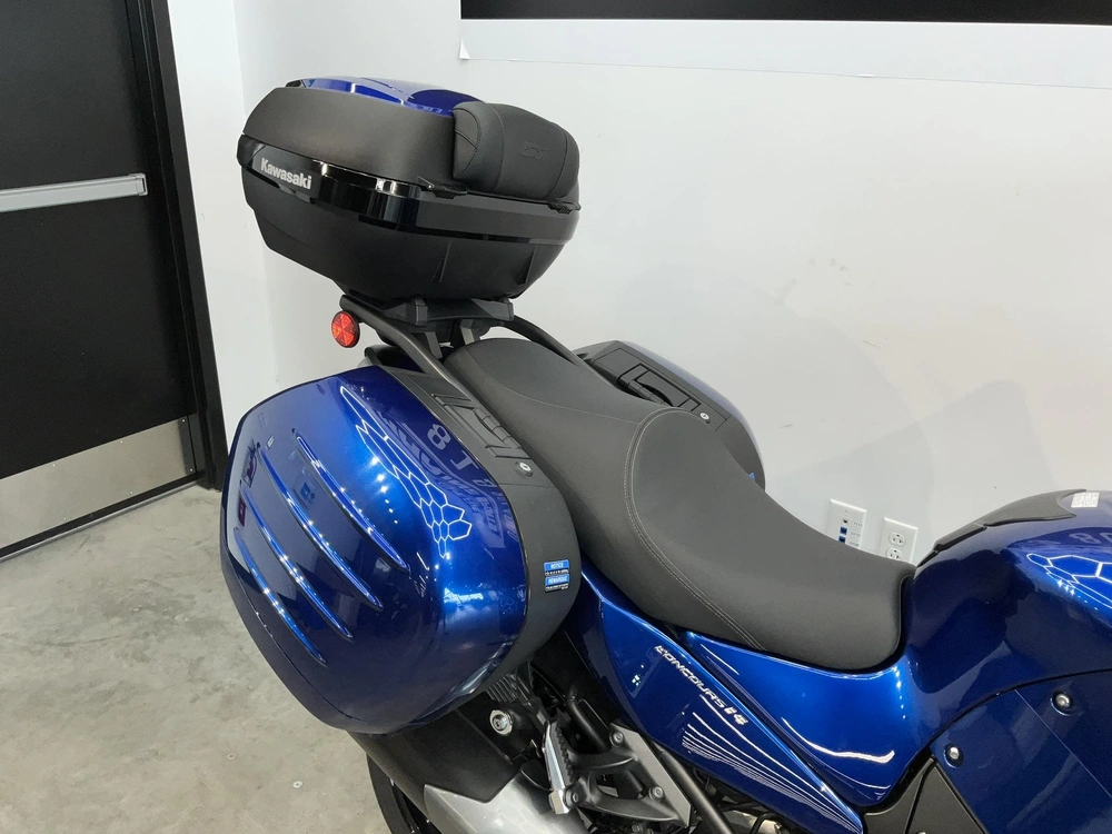 2017 Kawasaki Concours 1400 alt