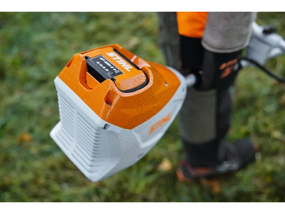 2026 Stihl Fsa 120 alt