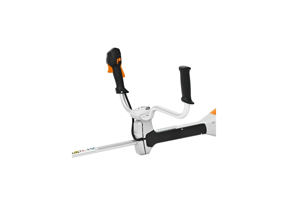 2026 Stihl Fsa 200 alt