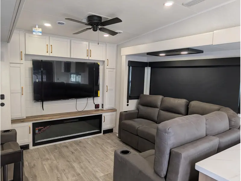 Jayco Eagle 335LSTS 2027
