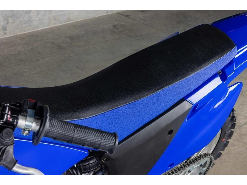 2026 Yamaha Tt-r 230 alt