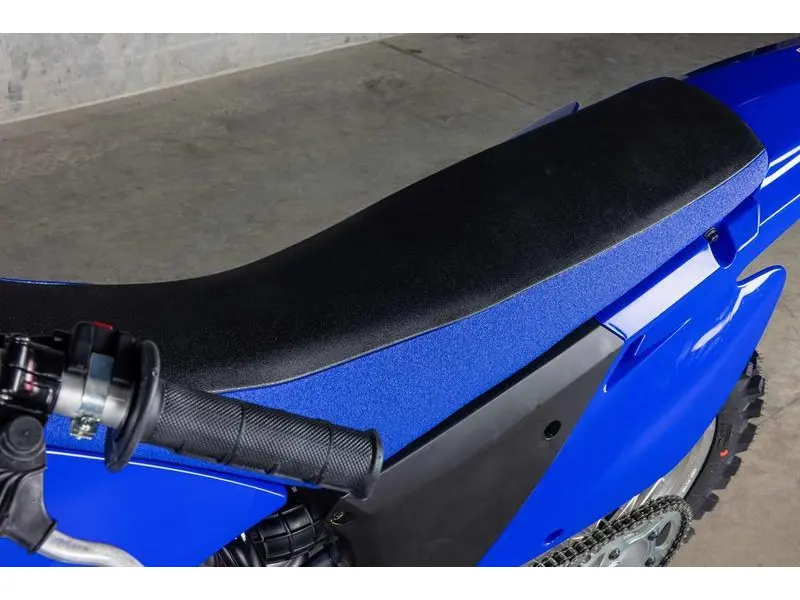 Yamaha TT-R 230 2026