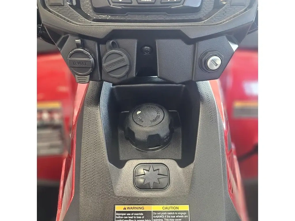 2026 Polaris Sportsman 570 Trail alt
