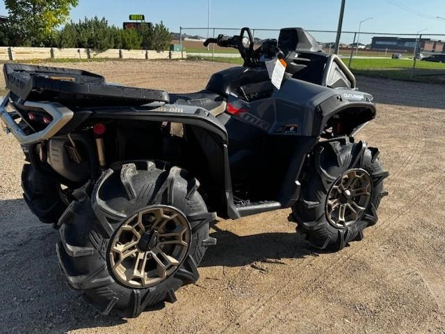 2026 Can-am Outlander Xmr 1000 alt