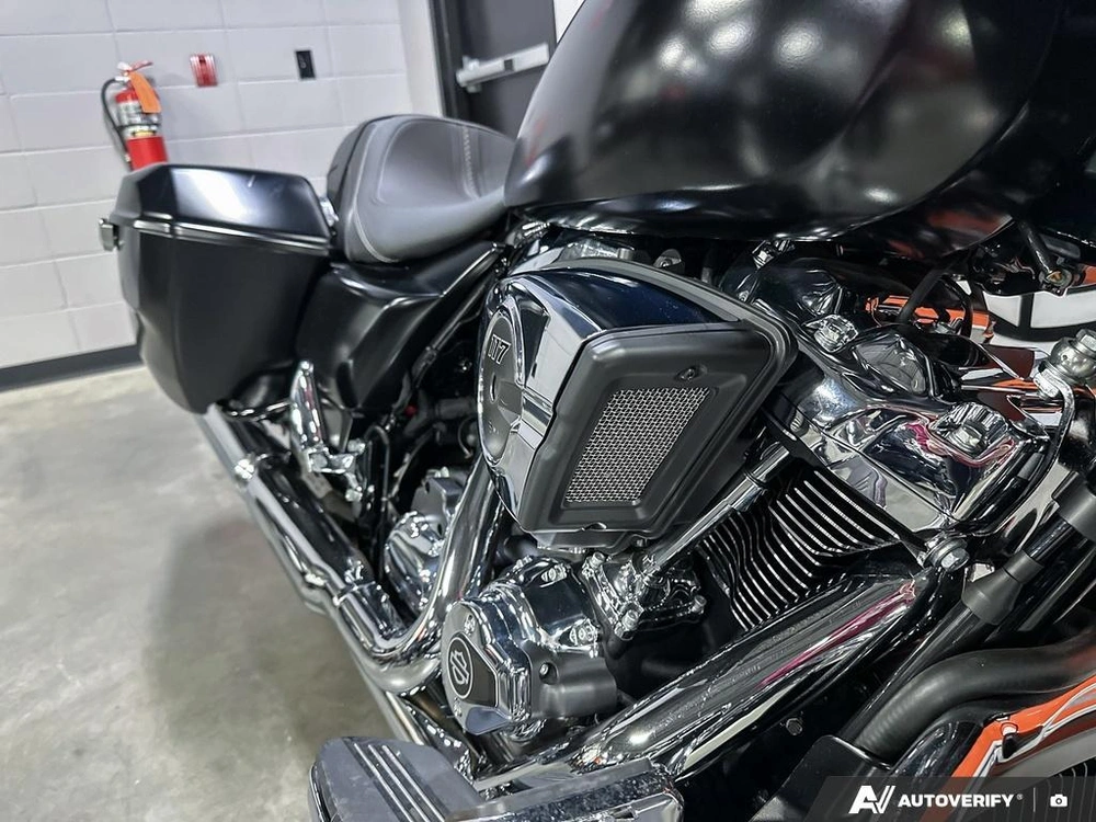 2024 Harley-davidson Street Glide alt