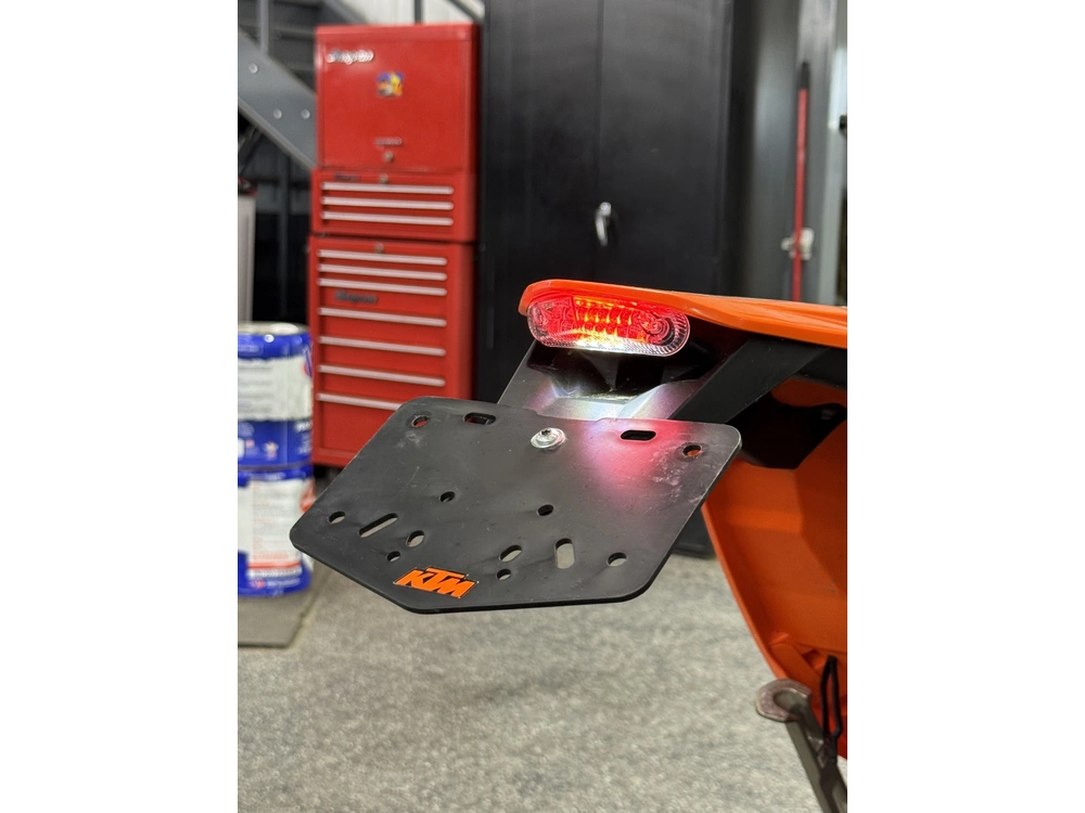 Ktm 500 Exc-f 2026 alt