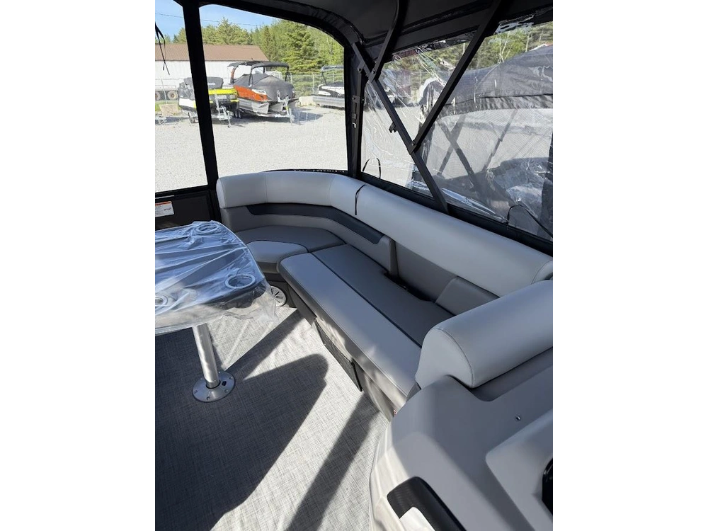 Princecraft Vectra 21l 2026 alt