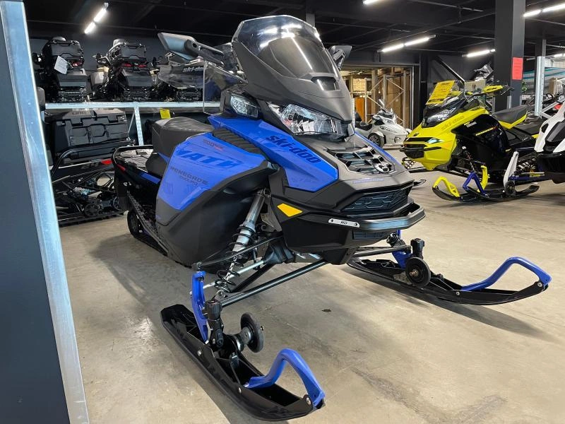 Ski-doo Renegade Enduro 900 Turbo 2021 alt