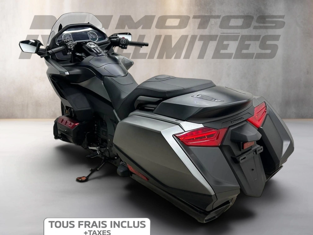 Honda Gl1800b Goldwing Abs 2023 alt