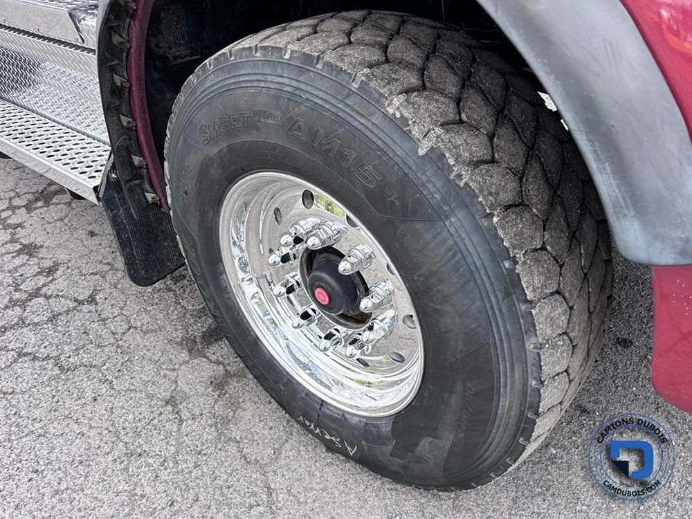 Kenworth T880 2023 alt