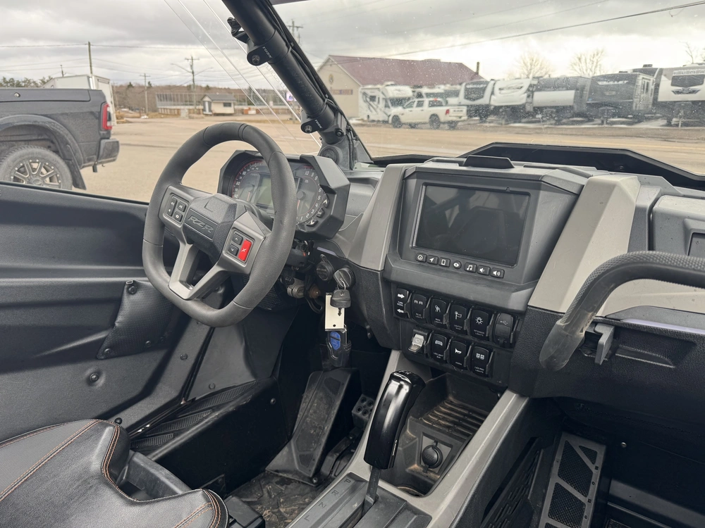 2022 Polaris Rzr 1000 Xp alt