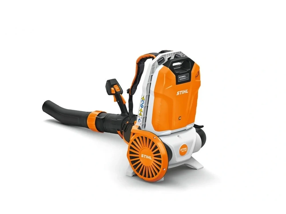 2026 Stihl Bga 300 alt